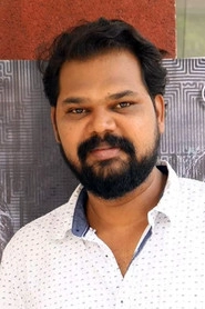 Ảnh diễn viên Vivek Prasanna