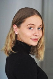 Ảnh diễn viên Vivild Falk Berg