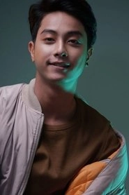 Ảnh diễn viên Võ Đình Hiếu