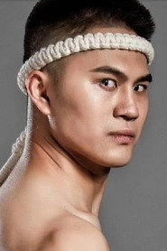 Ảnh diễn viên Wang Haochi