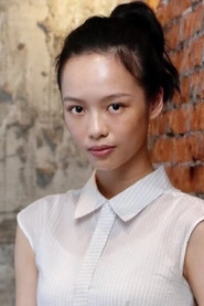 Ảnh diễn viên Wang Yu Ping