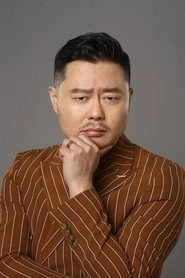 Ảnh diễn viên Wei Xiang