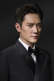 Ảnh diễn viên William Feng