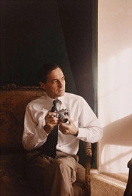 Ảnh diễn viên William J. Eggleston
