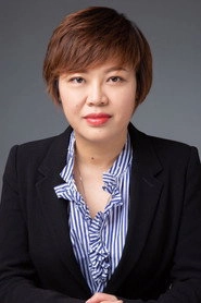 Ảnh diễn viên Yang Bei