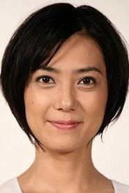 Ảnh diễn viên Yoko Chosokabe