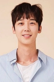 Ảnh diễn viên Yoon Jong-hoon