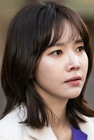 Ảnh diễn viên Yoon Joo-hee