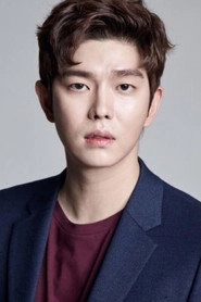 Ảnh diễn viên Yoon Kyun-sang