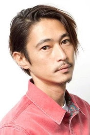 Ảnh diễn viên Yosuke Kubozuka