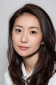 Ảnh diễn viên Yuko Oshima