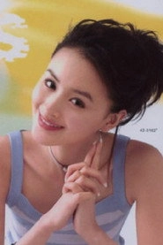 Ảnh diễn viên Zhang Jing