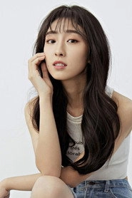 Ảnh diễn viên Zhang Xiaowan