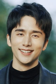 Ảnh diễn viên Zhang Xincheng