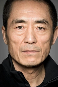 Ảnh diễn viên Zhang Yimou