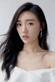 Ảnh diễn viên Zhang Yue
