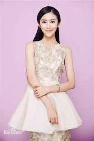 Ảnh diễn viên Zhao Cuiwei
