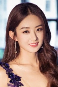 Ảnh diễn viên Zhao Liying