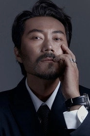 Ảnh diễn viên Zhong Lei