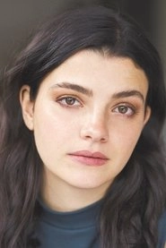 Ảnh diễn viên Zoë Steiner
