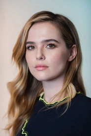Ảnh diễn viên Zoey Deutch