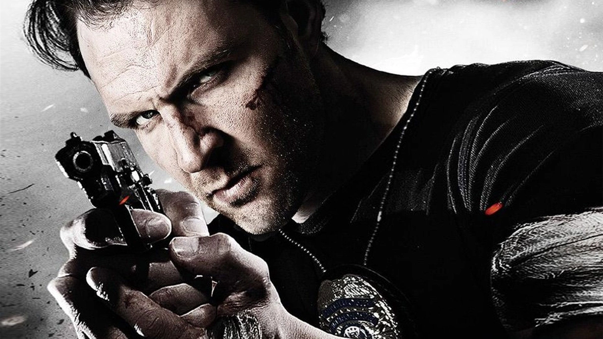 12 Vòng Sinh Tử 3: Cô Lập (12 Rounds 3: Lockdown)