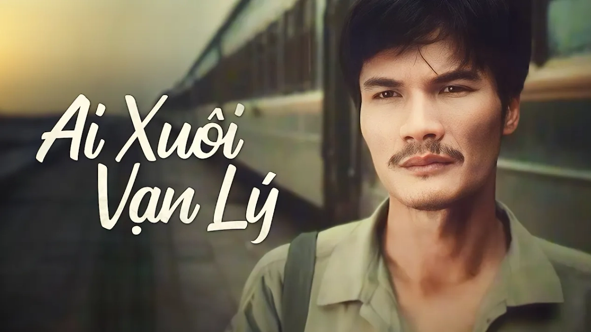 Ai xuôi vạn lý (The Long Journey)