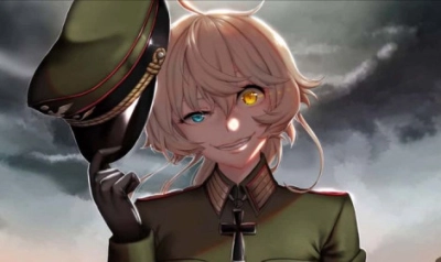 Ấu Nữ Chiến Ký (Saga Of Tanya The Evil)
