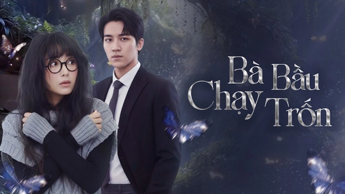 Bà Bầu Chạy Trốn (Three Moms on the Run)