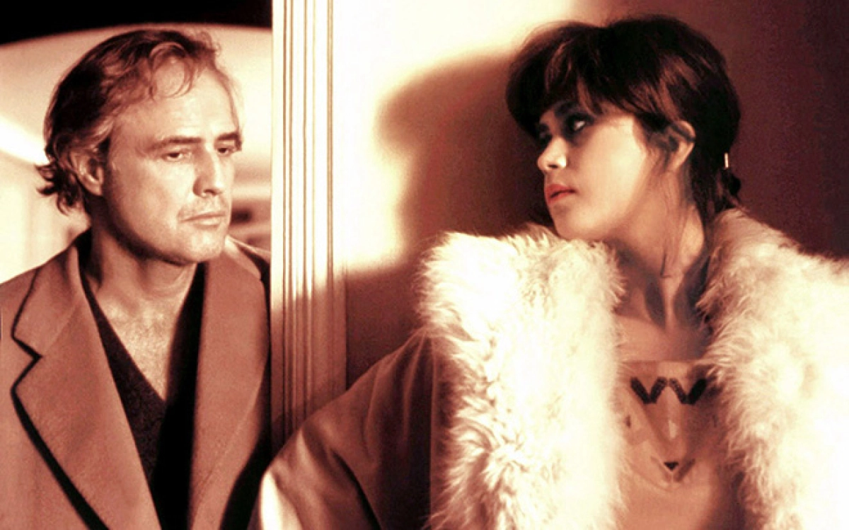 Bản Tango Cuối Cùng Ở Paris (Last Tango In Paris)