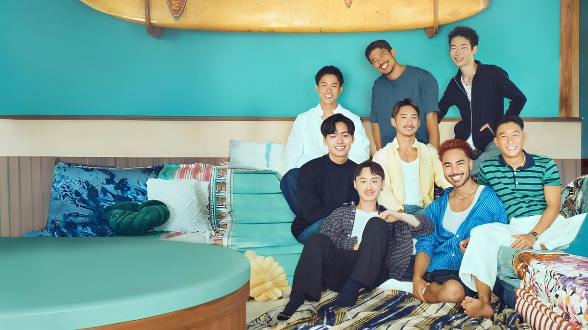 Bạn Trai (Phần 1) (The Boyfriend (Season 1))