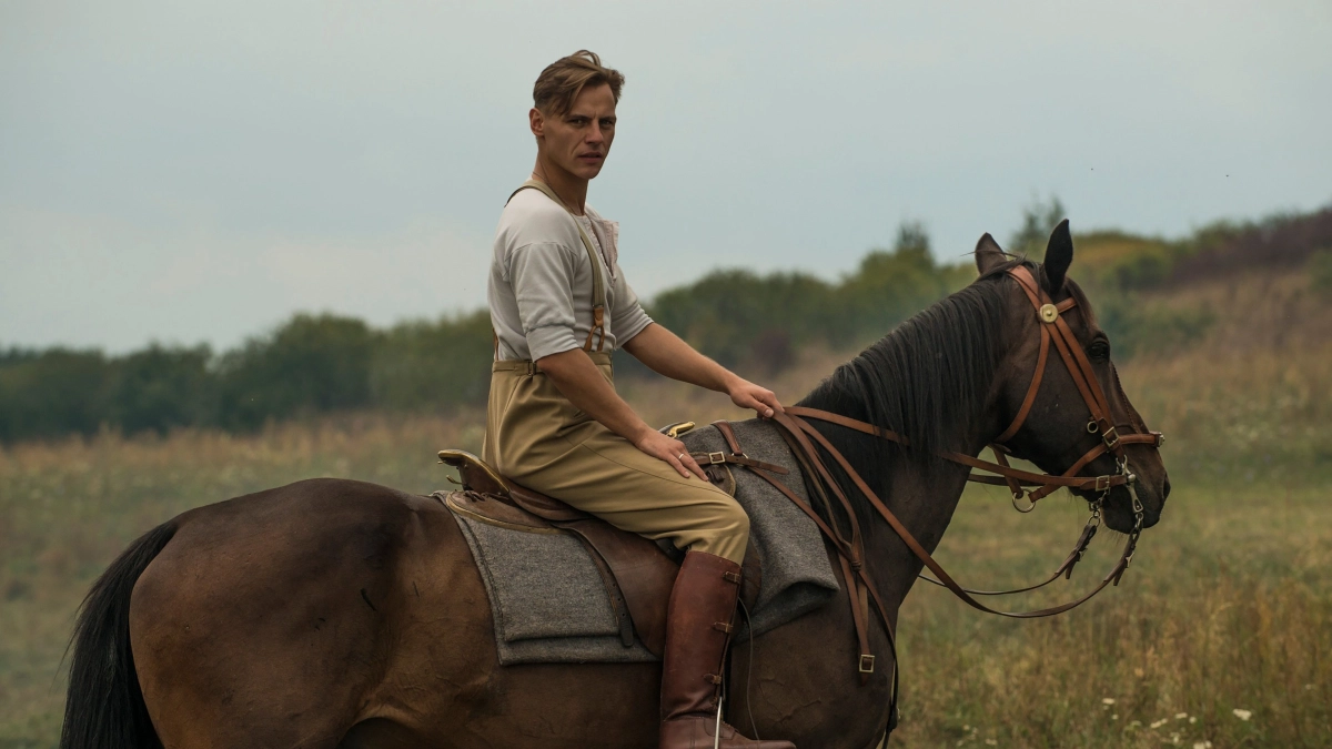 Báo cáo của Pilecki (Pilecki's Report)