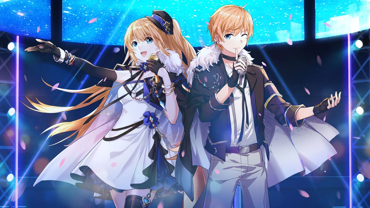 Bắt Đầu Làm Minh Tinh Từ Hôm Nay (Phần 2) ((Re:STARS) Super Star (Season 2))