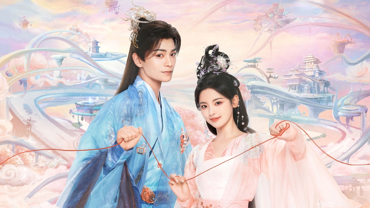 Bảy Kiếp May Mắn (Love You Seven Times)