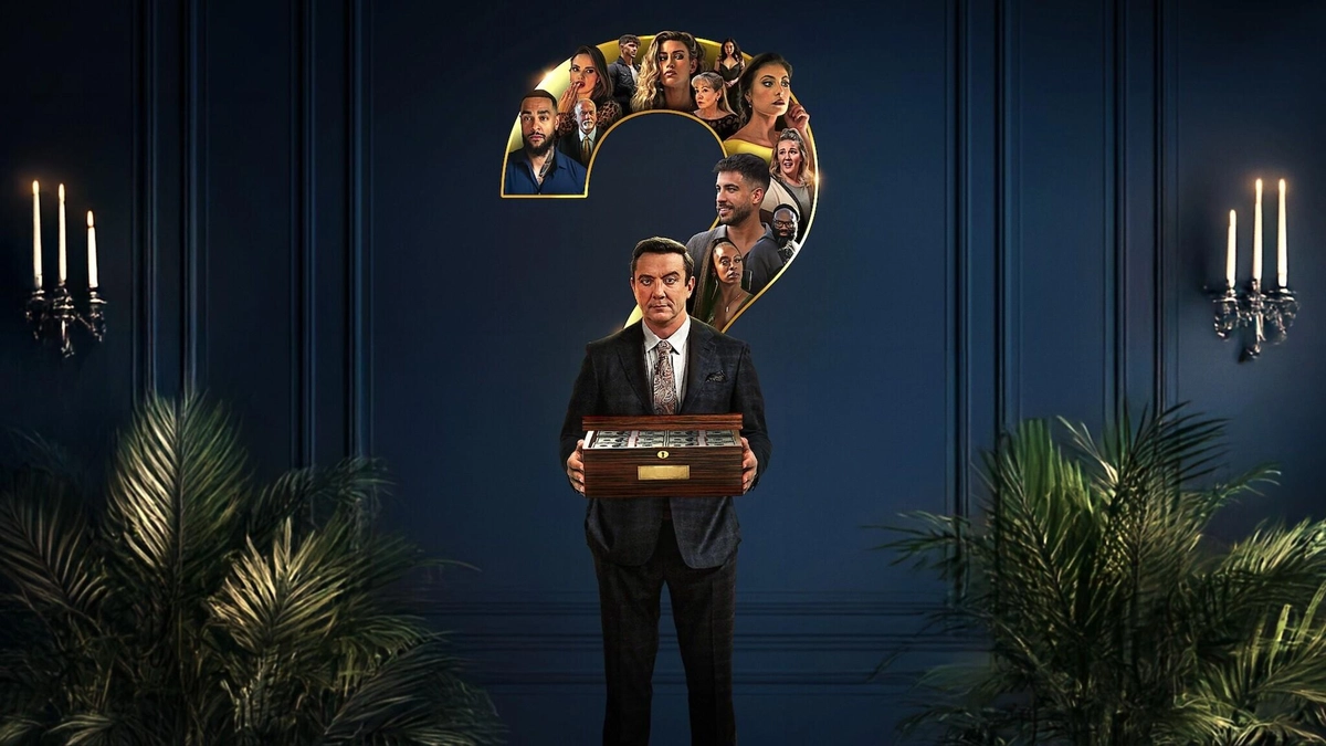 Bí Mật Triệu Đô (Phần 1) (Million Dollar Secret (Season 1))