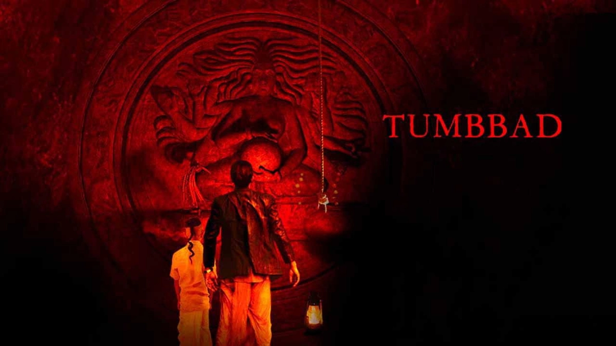 Cái Giá Của Lòng Tham (Tumbbad)
