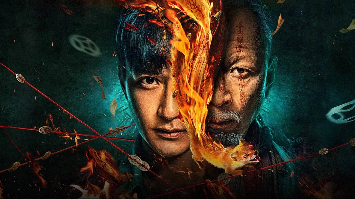 Câu Chuyện Kỳ Diệu Đông Bắc (Northeast Mysteries)