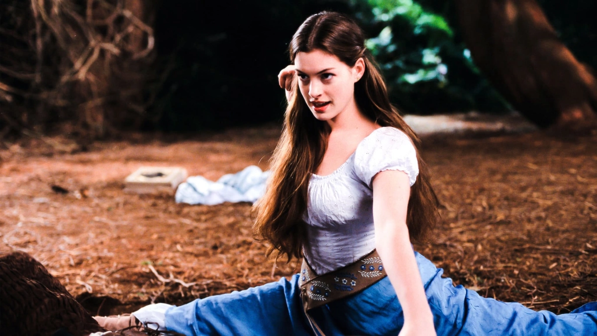 Câu Chuyện Thần Tiên (Ella Enchanted)