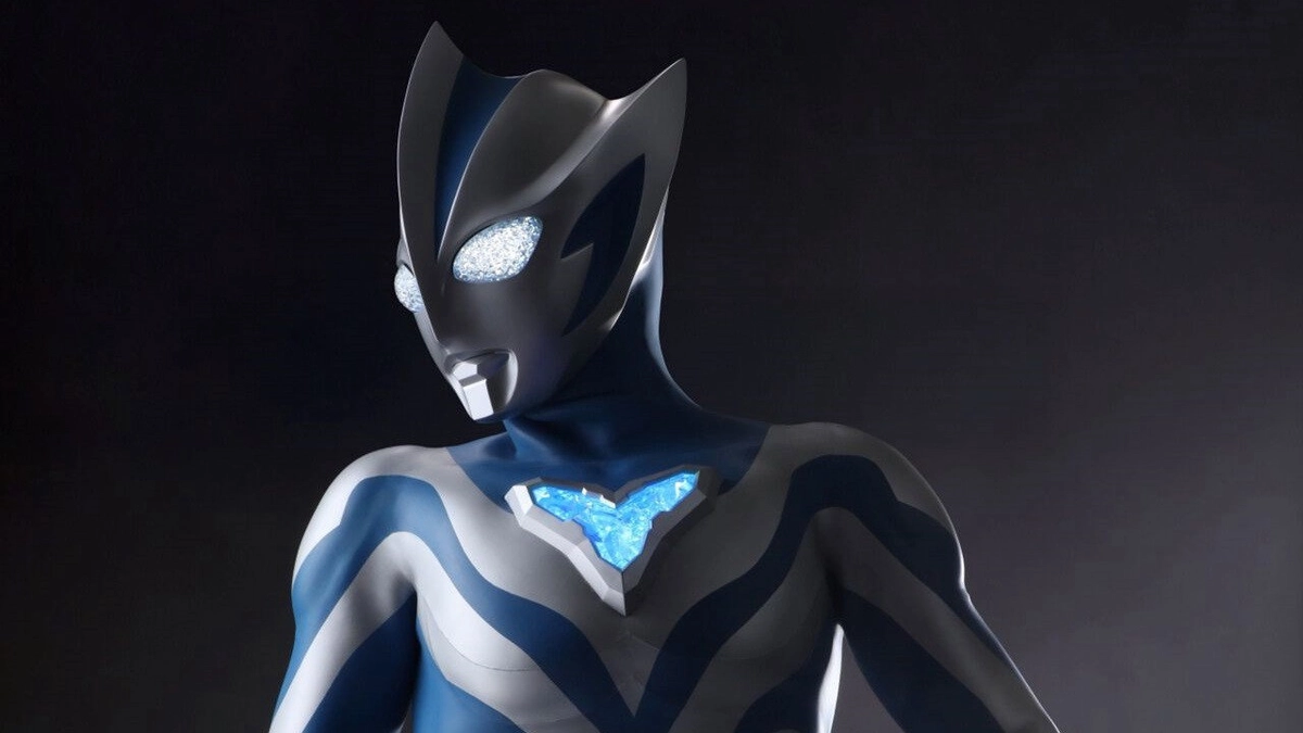 Chiến Binh Ánh Sáng TEO (Ultraman Teo)