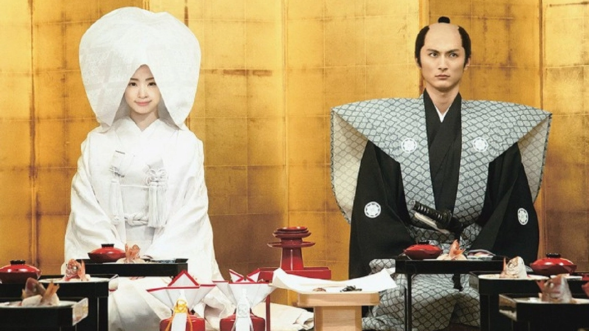 Chuyện Bếp Samurai: Một Tình Yêu Thật Sự (A Tale Of Samurai Cooking: A True Love Story)