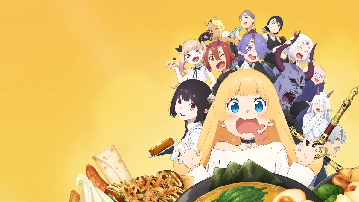 Công Chúa, Đã Đến Giờ Thẩm Vấn Rồi! (Phần 1) (Tis Time For 'Torture,' Princess (Season 1))