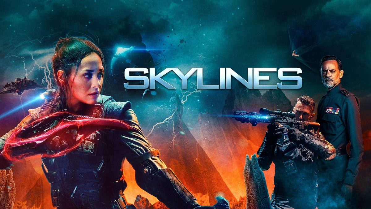 Cuộc Chiến Hủy Diệt (Skylines)