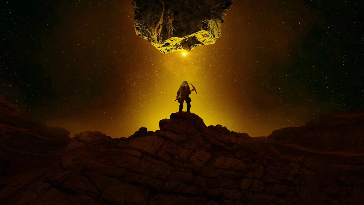 Cuộc Chiến Không Gian (Phần 4) (For All Mankind (Season 4))