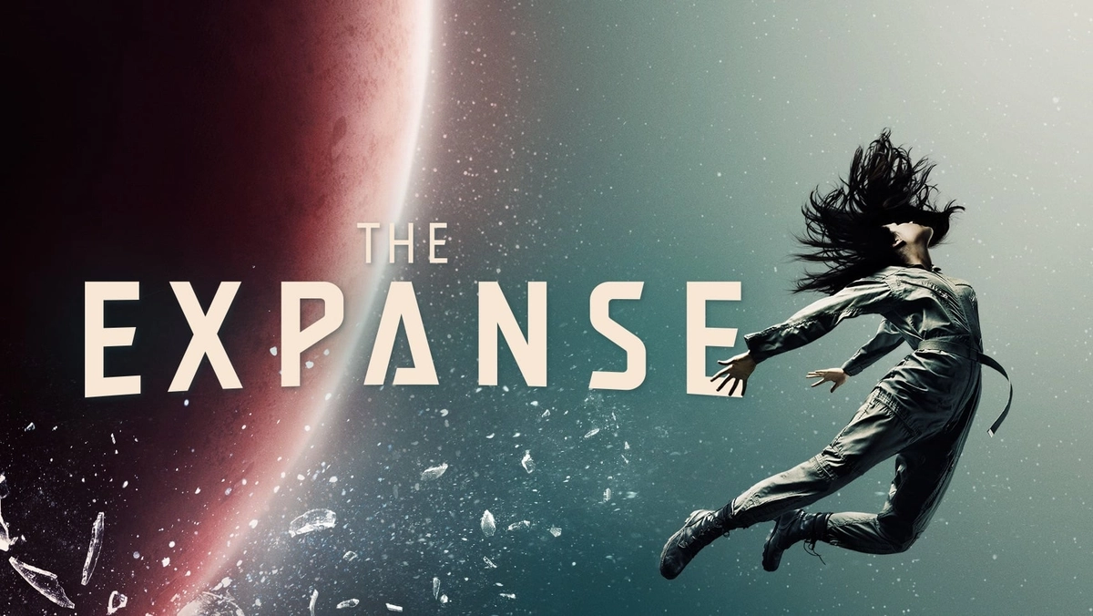 Cuộc Mở Rộng (Phần 1) (The Expanse (Season 1))