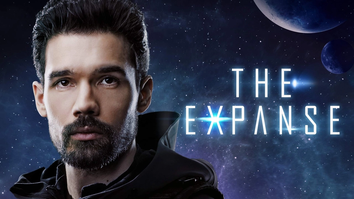 Cuộc Mở Rộng (Phần 4) (The Expanse (Season 4))