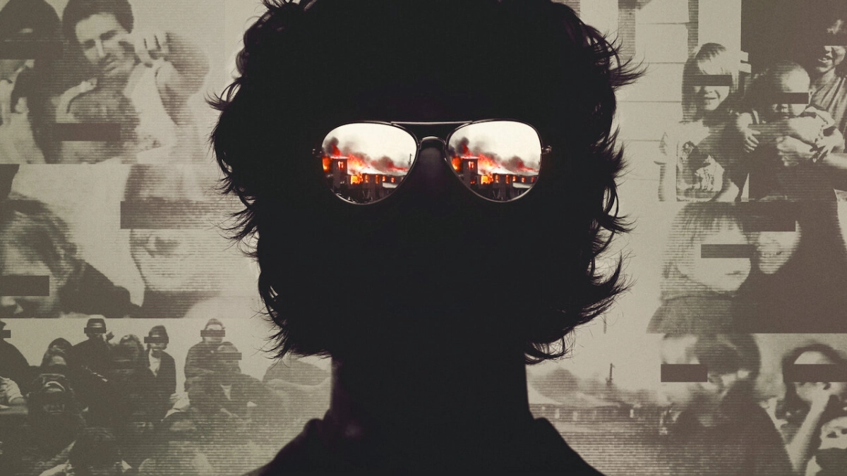 Cuộc vây hãm Waco (Waco: American Apocalypse)