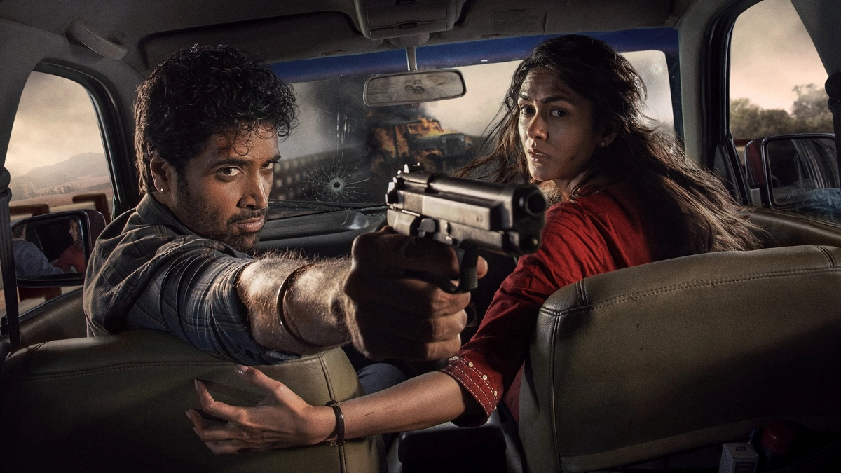 Dacoit (Dacoit)