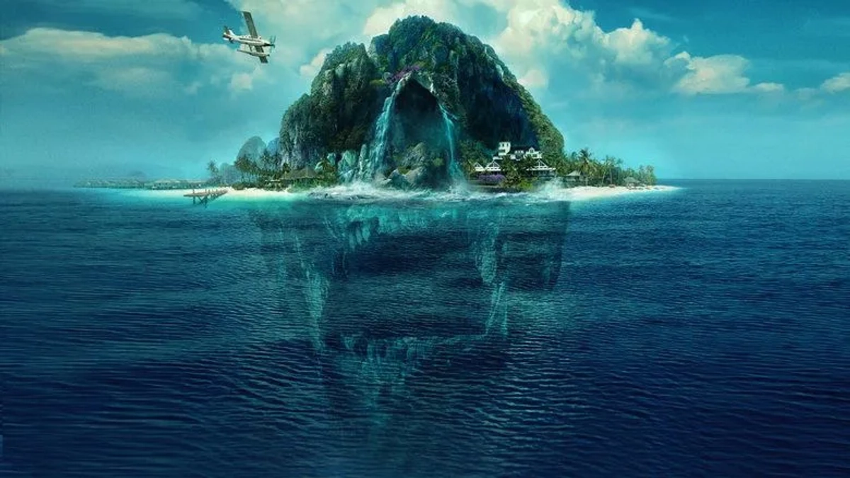 Đảo Kinh Hoàng (Fantasy Island)