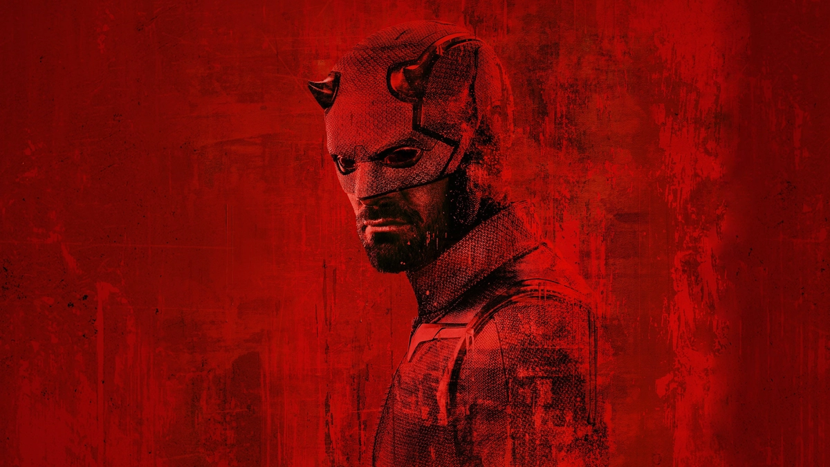 Daredevil: Tái Xuất (Phần 1) (Daredevil: Born Again (Season 1))