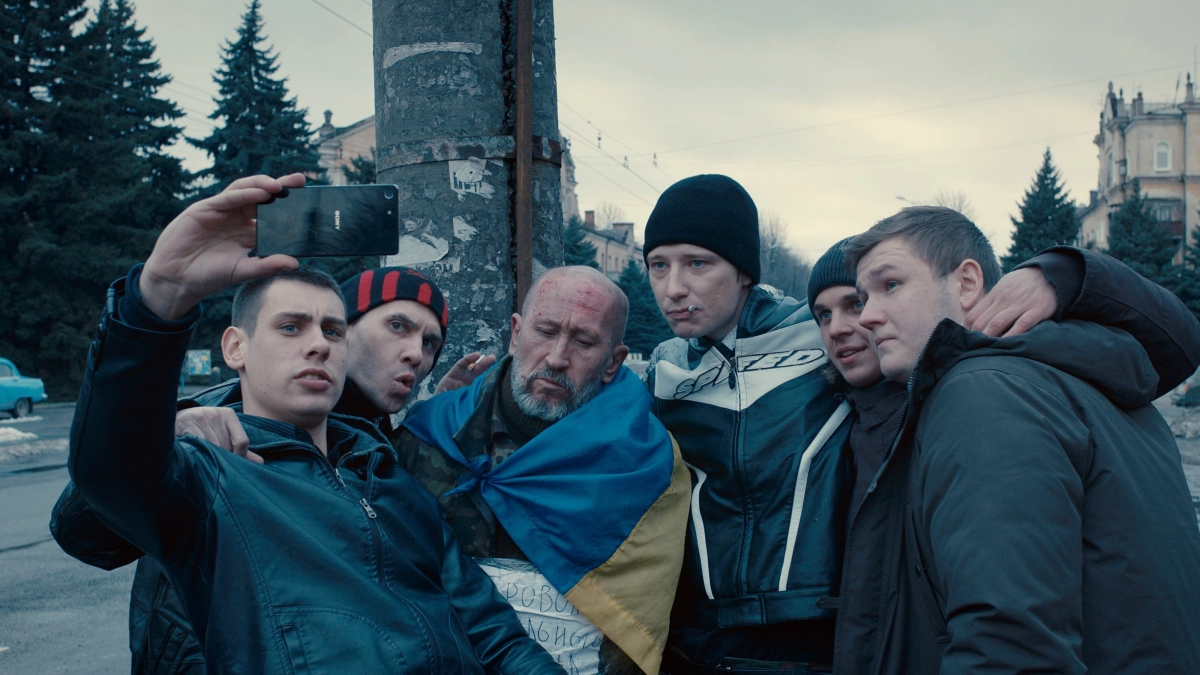 Donbass (Donbass)
